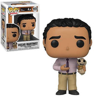 Funko Pop! The Office 3.75" Vinyl Figures - Select Figure(s) - The Mage's Emporium ToyShnip Shopify Collective ToyShnip Used English Action Figure Japanese Style Comic Book