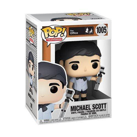 Funko Pop! The Office 3.75" Vinyl Figures - Select Figure(s) - The Mage's Emporium ToyShnip Shopify Collective ToyShnip Used English Action Figure Japanese Style Comic Book