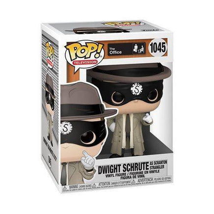 Funko Pop! The Office 3.75" Vinyl Figures - Select Figure(s) - The Mage's Emporium ToyShnip Shopify Collective ToyShnip Used English Action Figure Japanese Style Comic Book