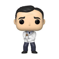 Funko Pop! The Office 3.75" Vinyl Figures - Select Figure(s) - The Mage's Emporium ToyShnip Shopify Collective ToyShnip Used English Action Figure Japanese Style Comic Book