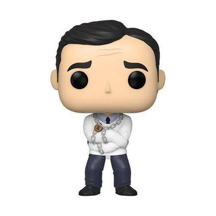 Funko Pop! The Office 3.75" Vinyl Figures - Select Figure(s) - The Mage's Emporium ToyShnip Shopify Collective ToyShnip Used English Action Figure Japanese Style Comic Book