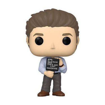 Funko Pop! The Office 3.75" Vinyl Figures - Select Figure(s) - The Mage's Emporium ToyShnip Shopify Collective ToyShnip Used English Action Figure Japanese Style Comic Book