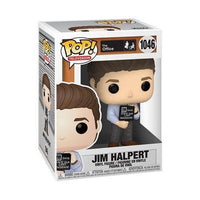 Funko Pop! The Office 3.75" Vinyl Figures - Select Figure(s) - The Mage's Emporium ToyShnip Shopify Collective ToyShnip Used English Action Figure Japanese Style Comic Book