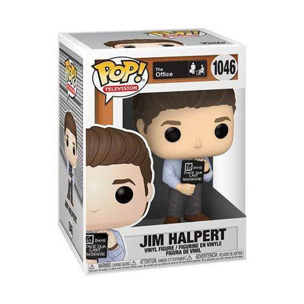 Funko Pop! The Office 3.75" Vinyl Figures - Select Figure(s) - The Mage's Emporium ToyShnip Shopify Collective ToyShnip Used English Action Figure Japanese Style Comic Book