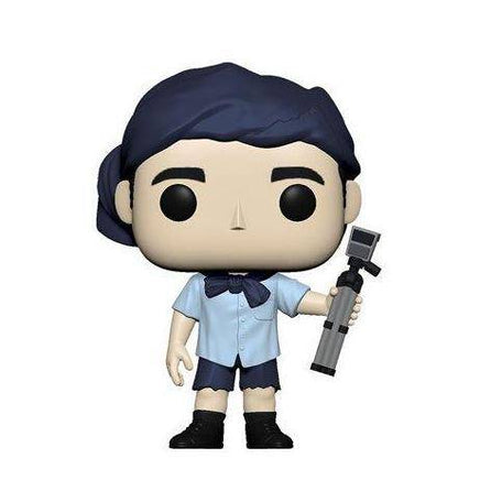 Funko Pop! The Office 3.75" Vinyl Figures - Select Figure(s) - The Mage's Emporium ToyShnip Shopify Collective ToyShnip Used English Action Figure Japanese Style Comic Book