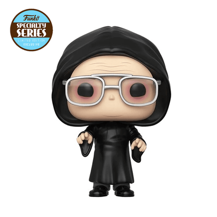 Funko POP! The Office - Dwight as Dark Lord Vinyl Figure #1010 Specialty Series - The Mage's Emporium Shumi Toys & Gifts Shopify Collective Shumi Toys & Gifts Used English Exclusives Japanese Style Comic Book