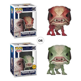 Funko POP! The Predator - Predator Hound Vinyl Figure #621 - The Mage's Emporium Shumi Toys & Gifts Shopify Collective Shumi Toys & Gifts Used English POP! Vinyl Japanese Style Comic Book