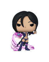 Funko POP! The Seven Deadly Sins - Merlin Vinyl Figure #1499 - The Mage's Emporium Shumi Toys & Gifts Shopify Collective Shumi Toys & Gifts Used English POP! Vinyl Japanese Style Comic Book