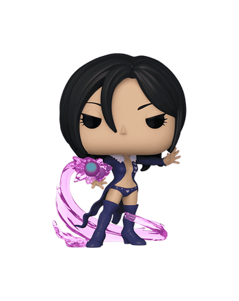 Funko POP! The Seven Deadly Sins - Merlin Vinyl Figure #1499 - The Mage's Emporium Shumi Toys & Gifts Shopify Collective Shumi Toys & Gifts Used English POP! Vinyl Japanese Style Comic Book