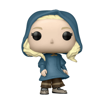 Funko POP! The Witcher - Ciri Vinyl Figure #1191 - The Mage's Emporium Shumi Toys & Gifts Shopify Collective Shumi Toys & Gifts Used English POP! Vinyl Japanese Style Comic Book