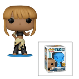 Funko POP! TLC - T - Boz Vinyl Figure #195 - The Mage's Emporium Shumi Toys & Gifts Shopify Collective Shumi Toys & Gifts Used English POP! Vinyl Japanese Style Comic Book