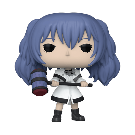 Funko POP! Tokyo Ghoul: Re - Saiko Yonebayashi Vinyl Figure #1126 - The Mage's Emporium Shumi Toys & Gifts Shopify Collective Shumi Toys & Gifts Used English POP! Vinyl Japanese Style Comic Book