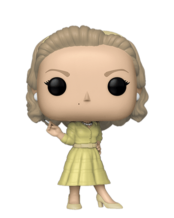 Funko POP! TV: Mad Men S1 - Betty Vinyl Figure - The Mage's Emporium Shumi Toys & Gifts Shopify Collective Shumi Toys & Gifts Used English POP! Vinyl Japanese Style Comic Book