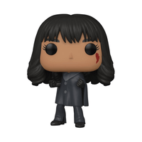 Funko POP! Umbrella Academy - Allison Vinyl Figure #1112 - The Mage's Emporium Shumi Toys & Gifts Shopify Collective Shumi Toys & Gifts Used English POP! Vinyl Japanese Style Comic Book