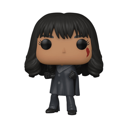 Funko POP! Umbrella Academy - Allison Vinyl Figure #1112 - The Mage's Emporium Shumi Toys & Gifts Shopify Collective Shumi Toys & Gifts Used English POP! Vinyl Japanese Style Comic Book