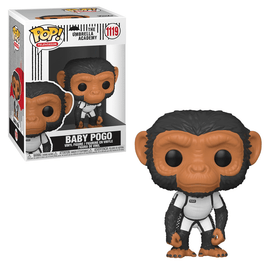 Funko POP! Umbrella Academy - Baby Pogo Vinyl Figure #1119 - The Mage's Emporium Shumi Toys & Gifts Shopify Collective Shumi Toys & Gifts Used English POP! Vinyl Japanese Style Comic Book