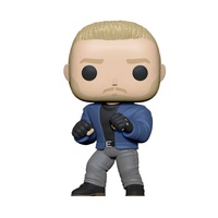Funko POP! Umbrella Academy - Luther Vinyl Figure #1116 - The Mage's Emporium Shumi Toys & Gifts Shopify Collective Shumi Toys & Gifts Used English POP! Vinyl Japanese Style Comic Book
