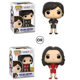 Funko POP! Veep - Selina Meyer Vinyl Figure #723 - The Mage's Emporium Shumi Toys & Gifts Shopify Collective Shumi Toys & Gifts Used English POP! Vinyl Japanese Style Comic Book