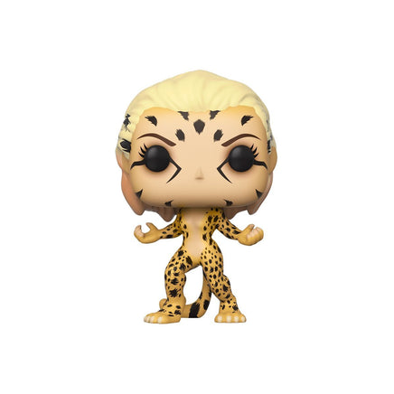 Funko POP! Wonder Woman 1984 - Cheetah Vinyl Figure - The Mage's Emporium Shumi Toys & Gifts Shopify Collective Shumi Toys & Gifts Used English POP! Vinyl Japanese Style Comic Book