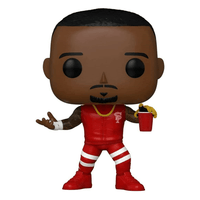 Funko POP! WWE: Street Profits - Montez Ford Vinyl Figure #95 - The Mage's Emporium Shumi Toys & Gifts Shopify Collective Shumi Toys & Gifts Used English POP! Vinyl Japanese Style Comic Book