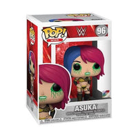 Funko Pop! WWE Vinyl Figures - Select Figure(s) - The Mage's Emporium ToyShnip Shopify Collective ToyShnip Used English Action Figure Japanese Style Comic Book