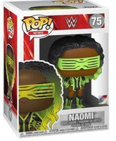 Funko Pop! WWE Vinyl Figures - Select Figure(s) - The Mage's Emporium ToyShnip Shopify Collective ToyShnip Used English Action Figure Japanese Style Comic Book