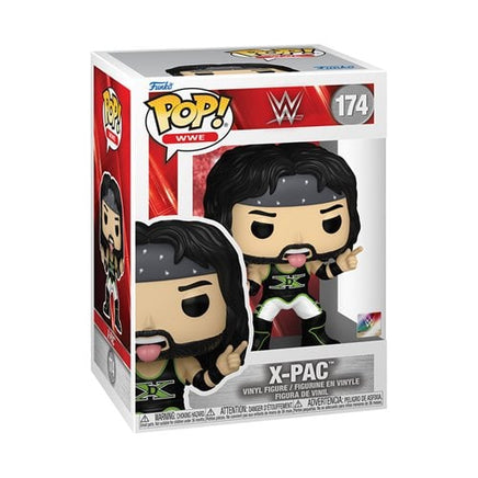 Funko Pop! WWE Vinyl Figures - Select Figure(s) - The Mage's Emporium ToyShnip Shopify Collective ToyShnip Used English Action Figure Japanese Style Comic Book