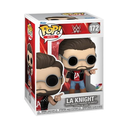 Funko Pop! WWE Vinyl Figures - Select Figure(s) - The Mage's Emporium ToyShnip Shopify Collective ToyShnip Used English Action Figure Japanese Style Comic Book