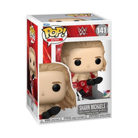 Funko Pop! WWE Vinyl Figures - Select Figure(s) - The Mage's Emporium ToyShnip Shopify Collective ToyShnip Used English Action Figure Japanese Style Comic Book