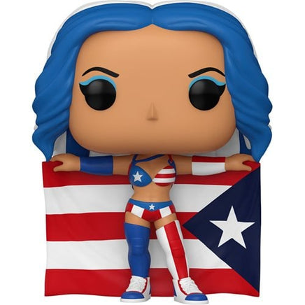 Funko Pop! WWE Vinyl Figures - Select Figure(s) - The Mage's Emporium ToyShnip Shopify Collective ToyShnip Used English Action Figure Japanese Style Comic Book