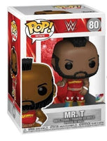 Funko Pop! WWE Vinyl Figures - Select Figure(s) - The Mage's Emporium ToyShnip Shopify Collective ToyShnip Used English Action Figure Japanese Style Comic Book