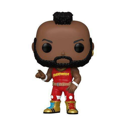 Funko Pop! WWE Vinyl Figures - Select Figure(s) - The Mage's Emporium ToyShnip Shopify Collective ToyShnip Used English Action Figure Japanese Style Comic Book