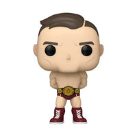 Funko Pop! WWE Vinyl Figures - Select Figure(s) - The Mage's Emporium ToyShnip Shopify Collective ToyShnip Used English Action Figure Japanese Style Comic Book