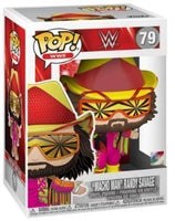 Funko Pop! WWE Vinyl Figures - Select Figure(s) - The Mage's Emporium ToyShnip Shopify Collective ToyShnip Used English Action Figure Japanese Style Comic Book