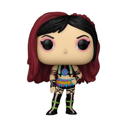 Funko Pop! WWE Vinyl Figures - Select Figure(s) - The Mage's Emporium ToyShnip Shopify Collective ToyShnip Used English Action Figure Japanese Style Comic Book