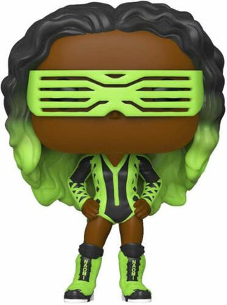 Funko Pop! WWE Vinyl Figures - Select Figure(s) - The Mage's Emporium ToyShnip Shopify Collective ToyShnip Used English Action Figure Japanese Style Comic Book