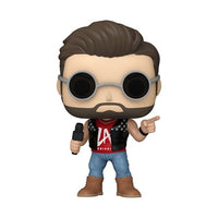 Funko Pop! WWE Vinyl Figures - Select Figure(s) - The Mage's Emporium ToyShnip Shopify Collective ToyShnip Used English Action Figure Japanese Style Comic Book