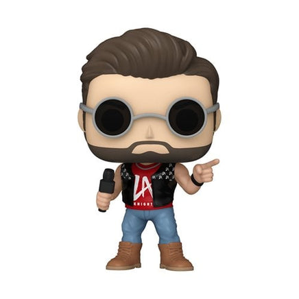 Funko Pop! WWE Vinyl Figures - Select Figure(s) - The Mage's Emporium ToyShnip Shopify Collective ToyShnip Used English Action Figure Japanese Style Comic Book