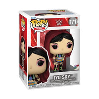 Funko Pop! WWE Vinyl Figures - Select Figure(s) - The Mage's Emporium ToyShnip Shopify Collective ToyShnip Used English Action Figure Japanese Style Comic Book
