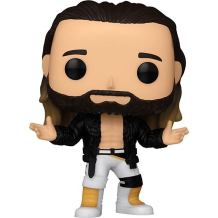 Funko Pop! WWE Vinyl Figures - Select Figure(s) - The Mage's Emporium ToyShnip Shopify Collective ToyShnip Used English Action Figure Japanese Style Comic Book