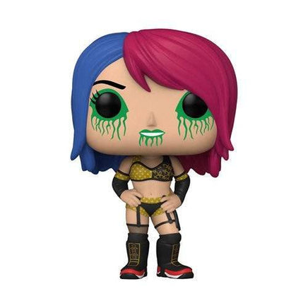 Funko Pop! WWE Vinyl Figures - Select Figure(s) - The Mage's Emporium ToyShnip Shopify Collective ToyShnip Used English Action Figure Japanese Style Comic Book