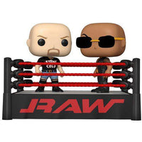 Funko Pop! WWE Vinyl Figures - Select Figure(s) - The Mage's Emporium ToyShnip Shopify Collective ToyShnip Used English Action Figure Japanese Style Comic Book