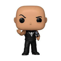 Funko Pop! WWE Vinyl Figures - Select Figure(s) - The Mage's Emporium ToyShnip Shopify Collective ToyShnip Used English Action Figure Japanese Style Comic Book
