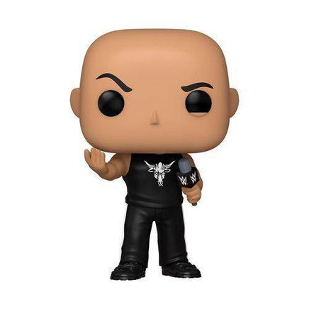 Funko Pop! WWE Vinyl Figures - Select Figure(s) - The Mage's Emporium ToyShnip Shopify Collective ToyShnip Used English Action Figure Japanese Style Comic Book