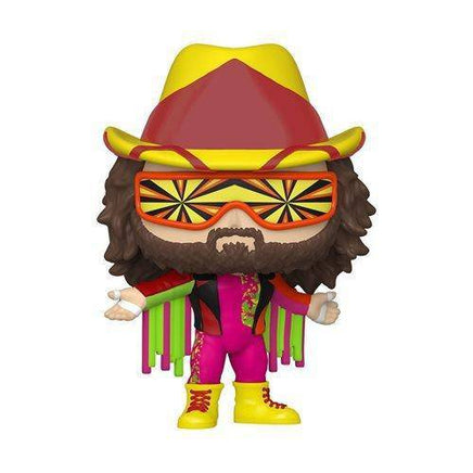 Funko Pop! WWE Vinyl Figures - Select Figure(s) - The Mage's Emporium ToyShnip Shopify Collective ToyShnip Used English Action Figure Japanese Style Comic Book