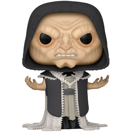 Funko POP! Zack Snyder's Justice League - DeSaad Vinyl Figure #1125 - The Mage's Emporium Shumi Toys & Gifts Shopify Collective Shumi Toys & Gifts Used English POP! Vinyl Japanese Style Comic Book