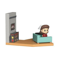 Funko Seinfeld Mini - Figure Diorama Playset - Select Set(s) - The Mage's Emporium ToyShnip Shopify Collective ToyShnip Used English Action Figure Japanese Style Comic Book