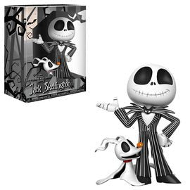 Funko Super Deluxe Vinyl: The Nightmare Before Christmas - Jack Skellington (2018 Release) - The Mage's Emporium Ralphie's Funhouse Ralphie's Funhouse Shopify Collective Used English Japanese Style Comic Book