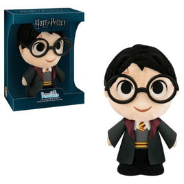 Funko SuperCute Plush: Harry Potter - Harry Potter Plush - The Mage's Emporium Shumi Toys & Gifts Shopify Collective Shumi Toys & Gifts Used English SuperCute Plush Japanese Style Comic Book