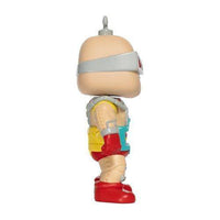 Funko Teenage Mutant Ninja Turtles Krang 6 - Inch Pop! Vinyl Figure - Entertainment Earth Exclusive - The Mage's Emporium ToyShnip Shopify Collective ToyShnip Used English Action Figure Japanese Style Comic Book